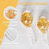 Ice Globes Upgraded, Cryo Stick Ice Globes for Face Eye Neck Relief Massage, Cooling Ball with Anti-Slip Handle to Tighten Skin, Reduce Puffiness ...