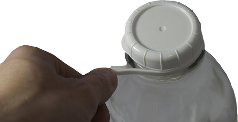 Replacement Caps for The Dairy Shoppe (12, 48 MM)...