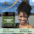 Sunny Isle Rosemary Mint Hair and Strong Roots Butter 4oz | Infused with Biotin & Jamaican Black Castor Oil | Strengthen and Nourish Hair | Dry Sc...