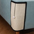 Cat Scratching Pads Furniture Protectors Natural Sisal Cat Scratching Pad Couch Cover Cat Scratcher Cat Scratch Mat for Sofa Couch Chair Wall Carp...