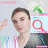 Aligner Removal Tool, Portable Clear Aligner Removal Tool for Invisalign Removable Retainers, Braces, Aligners Remove Hook Pull Tool (8PCS)...