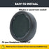 Earpads Replacement Cushion Compatible with Alienware 7.1 PC Gaming Headset AW510H,AW310H Cool Gel Ear pads with Cooling Gel layer...