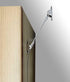 6 Sets Anti Tip Furniture Anchors for Baby Proofing, Earthquake Straps, Furniture Secure to Wall Anchors, Childproof and Home Safety, Adjustable 1...