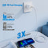 iPhone 15 14 13 Charger Block,20W PD USB C Charger iPhone Fast Charger Plug Type C Wall Charger,PD Durable USB-C Power Delivery Adapter Box Compat...
