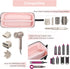 Leudes Hair Tools Travel Bag for Shark Flexstyle Carrying Case Portable Shark Hair Air Wrap Dryer Case Waterproof Dustproof Flat Curling Iron Trav...