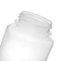 EISCO Reagent Bottle, 1000ml - Wide Mouth with Screw Cap - Polypropylene - Translucent Labs...