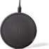 TYLT Crest | 10W Convertible Fast Wireless Charging Pad Compatible with Samsung, Apple, AirPods, and Other Android Qi Devices, Portable Phone Char...
