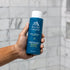 Oars + Alps Men's Moisturizing Body and Face Wash, Skin Care Infused with Vitamin E and Antioxidants, Sulfate Free, California Coast, 1 Pack...