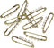 Honbay 10PCS 5.7cm/2.24inch Heavy Duty Safety Pins Brooch with 5 Holes for Blankets, Skirts, Kilts, Knitted Fabric, Crafts...