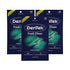 DenTek Fresh Clean Floss Picks, For Extra Tight Teeth, 75 Count, 3 Pack...