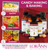 LorAnn Oils Super Strength Flavoring - Used For Candy Making, Flavoring Extracts, Baking, Hard Candy, and Flavor Oils - Bold, Natural Flavors 4X S...