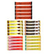 25 Instant Coffee Sampler, Korean Instant Coffee Mix Assortment Package, 25 Sticks, Maxim, French Café,...