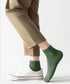 Solid Color Ankle Socks Colorful Low Cut Socks for Women, Lady, Girls, 5 Pack...