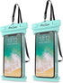 ProCase Waterproof Phone Pouch Case for snorkeling, Underwater Dry Bag for iPhone 15 14 13 Pro Max 12 11, Galaxy S24 S23 S2 Ultra Note Pixel Up to...