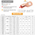 TKDMR 195Pcs Copper Wire Lugs AWG2 4 6 8 10 12 with Heat Shrink Set, 85Pcs Battery Cable Lugs Battery Cable Ends Ring Terminals Connectors with 11...