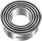 ALLTOP 5 Pcs Round Biscuit Cutter-Stainless Steel Baking Essential Tool for Effortless Circle Cookie Shaping,Pastry,Cake Decoration&Fondant Creati...
