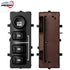 4x4 Switch 4WD Wheel Drive Switch for | 2003-2007 Chevy Silverado Suburban Avalanche Tahoe, GMC Sierra Yukon, Cadillac Escalade | Replaces OE# 192...
