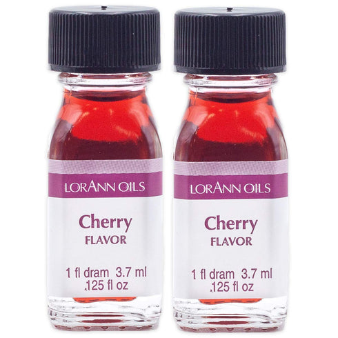 LorAnn Oils Super Strength Flavoring - Used For Candy Making, Flavoring, Baking, Hard Candy, & Flavor Oils - Bold, Natural Flavors 4X Stronger Tha...
