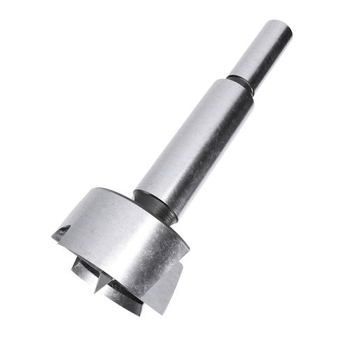 Tools 1-1/4 Inch x 3-1/2 Inch Forstner Drill Bit, High Speed Steel for Woodworking - Hardwood, Softwood and Plywood (1-1/4” Forstner)...