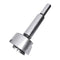 Tools 1-1/4 Inch x 3-1/2 Inch Forstner Drill Bit, High Speed Steel for Woodworking - Hardwood, Softwood and Plywood (1-1/4” Forstner)...