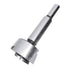 Tools 1-1/4 Inch x 3-1/2 Inch Forstner Drill Bit, High Speed Steel for Woodworking - Hardwood, Softwood and Plywood (1-1/4” Forstner)...