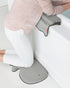 Skip Hop Moby Bath Kneeler, Grey...