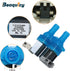 Beaquicy W10212596 Cold Water Inlet Valve for Washers - Replacement for Whirlpool AP6017174 PS11750469 Washing Machine