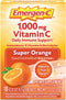 Emergen-C 1000mg Vitamin C Powder for Daily Immune Support Caffeine Free Vitamin C Supplements with Zinc and Manganese, B Vitamins and Electrolyte...