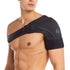 Primall Shoulder Brace for Men and Women | Orthopedic Shoulder Compression Sleeve for Torn Rotator Cuff, Dislocated AC Joint, and Other Injuries |...