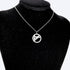 LQRI Lineman Necklace Electrician Gift Be Confident in Whatever Direction You Choose to Go Electrical Engineer Jewelry...