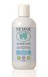 TotLogic Sulfate Free Bubble Bath - 8 oz, Original Scent, Gentle & Hypoallergenic, Rich in Antioxidants & Botanicals, No Parabens, No Phthalates, ...
