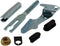 ACDelco Professional 18K1809 Rear Driver Side Drum Brake Adjuster Kit...