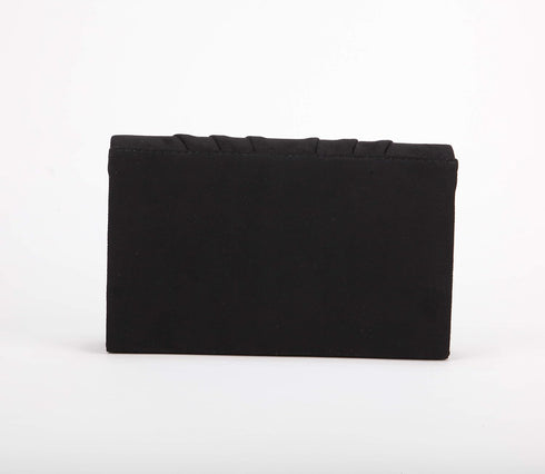 Nodykka Purses and Handbags Envelope Evening Clutch Crossbody Bags Faux Learther Classic Wedding Party Bag for Women...