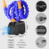 30W Pump Water Table Pump, Water Pump for Kids Water Table, Outdoor Water Game Toys, Water Table Accessories 10FT Insulated Wire - Two Way...