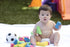 Babyganics Toy and Table Wipes, 25 ct, Quick & Convenient...