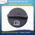 55566555 Engine Oil Filler Cap, Engine Oil Cap Black Fits 2008-2013 Chevrolet Cruze 1.4L 1.8L OEM 654565761....