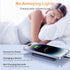 Wireless Charger, 15W Max Wireless Charging Pad Compatible with iPhone 15/14/13/12/SE/11/11 Pro/XS Max/XR/X/8, AirPods, Wireless Charge Mat for Sa...