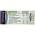 Black Currant Fruit Tea 80g (1 pack)...