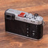 Wood Camera Hot Shoe Cover Compatible with Fujifilm X-T30 X-T100 X-H1 X-T20 X100F X-T10 X-T3 X-T2 X-PRO2 X-PRO1 X-E3 X-A2 X-A5 X100T X100S X30 X70...