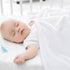 BEDELITE Baby Blankets for Boys and Girls 30" x 40", Soft Cozy Fuzzy Fleece Blanket for Kids Infant Newborn, Warm and Breathable Toddler Blanket f...