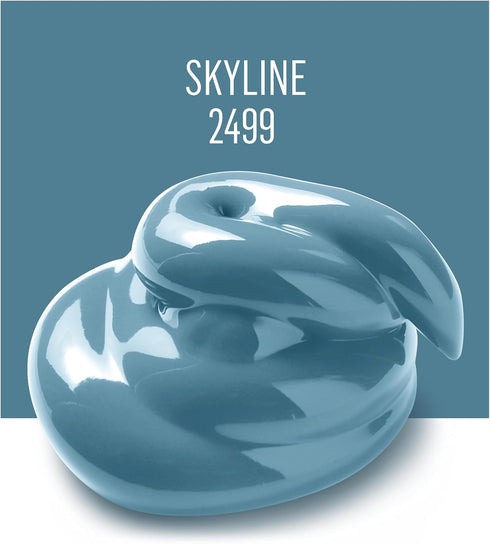 FolkArt Acrylic Paint in Assorted Colors (2 oz), 2499, Skyline...