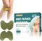 30Pcs Knee Patches, 12H Long Lasting Self-Heating Patches for Knee, Warming Herbal Patches for Knee, Back, Neck, Shoulder, Waist...