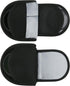 TXEsign Camera Filters Case Bags for Round Filters Up to 82mm,Water-Resistant Lycra Design Lens Filter Pouch (Large)...