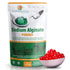 Sodium Alginate 100% Food Grade | Natural Thickening Powder & Gelling Agent for Cooking (2-oz.)...