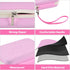 GWCASE Digital Camera Case Compatible with CAMKORY/for YISENCE/for VAHOIALD/for Kodak Pixpro/for Canon PowerShot ELPH 180 190/ for Sony DSCW800 DS...