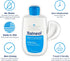 Balneol Hygienic Cleansing Lotion for Women and Men, Soothing Relief to Help With Pain Relief, Itch Relief, and Discomfort for Sensitive Areas, Ma...
