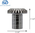 Supplying Demand 9703337 9703338 W11192795 Stand Mixer Bevel and Drive Gear Replacement...