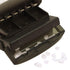 Carl GP-20-B Loose Leaf Punch, Gauge Punch, Compatible with A5, 20 Holes, 5 Pieces, Blue, Japanese Manufacturer...