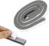339956 Seal compatible with Whirlpool Kenmore Dryer Lint Screen Foam Seal Replace EA345944 PS345944 WP339956