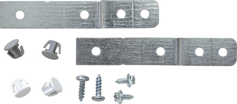 GENUINE Electrolux DWBRACKIT1 Side Mount Kit...